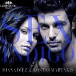 Diana Diez & Kostas Martakis - SEX INDIGO