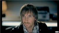 David Guetta & Chris Willis ft Fergie & LMFAO - Gettin' Over You (Official videoclip)
