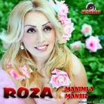 Roza Zergerli - Eshqimin kolesi