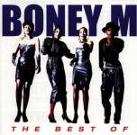 Boney M.- Never Change Lovers In The Middle Of The Night