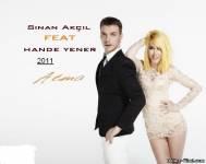 Sinan Akçıl - Atma feat. Hande Yener
