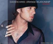 Darren Hayes - Strange Relationship