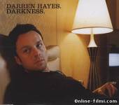 Darren hayes - Darkness
