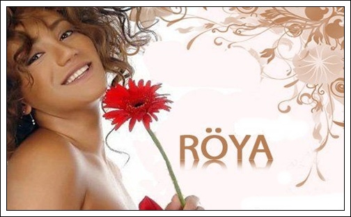 Roya - Ayxan Bax