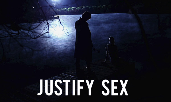 Dan Balan - Justify Sex