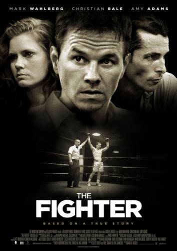 Cмотреть Боец / The Fighter (2010)