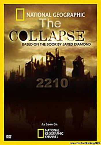 Смотреть онлайн фильм Конец света? / 2210: The Collapse? (2010)-Добавлено HD 720p качество  Бесплатно в хорошем качестве