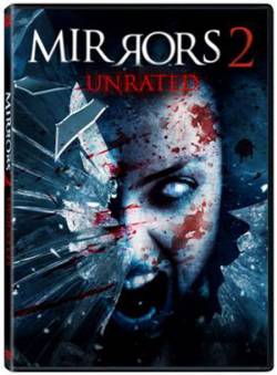 Cмотреть Зеркала 2 / Mirrors 2 (2010)