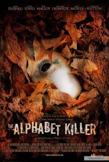 Смотреть онлайн фильм Алфавитный убийца / The Alphabet Killer (2008)-Добавлено HD 720p качество  Бесплатно в хорошем качестве