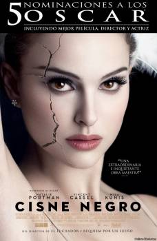 Смотреть онлайн фильм Чёрный лебедь / Black Swan (2010) HD-Добавлено HD 720p качество  Бесплатно в хорошем качестве