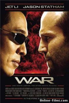 Смотреть онлайн фильм Война / The War (2007)-Добавлено HD 720p качество  Бесплатно в хорошем качестве