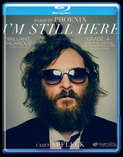 Смотреть онлайн фильм Я все еще здесь / I'm Still Here (2010)-  Бесплатно в хорошем качестве