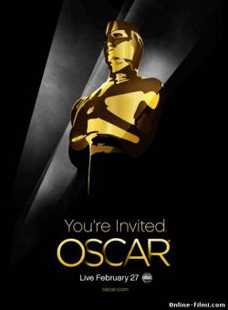 Смотреть онлайн 83 Церемония вручения наград Оскар / The 83rd Annual Academy Awards (2011) -  бесплатно  онлайн