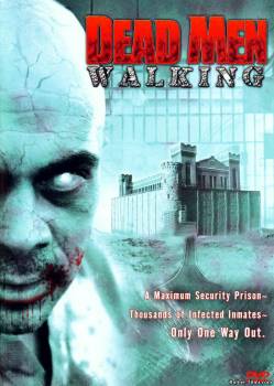 Смотреть онлайн Неумершие: Хроники Боли / Dead Men Walking (2005) -  бесплатно  онлайн