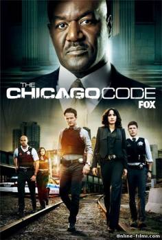 Смотреть онлайн фильм Власть Закона / Код Чикаго / The Chicago Code (2011)-Добавлено 9 (Rus sub) серия   Бесплатно в хорошем качестве