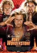 Смотреть онлайн Невероятный Бёрт Уандерстоун / The Incredible Burt Wonderstone (2013) - HD 720p качество бесплатно  онлайн