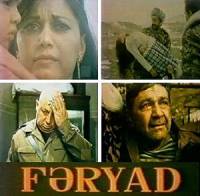Fəryad (1993)   DVDRip - Full Izle -Tek Parca - Tek Link - Yuksek Kalite HD  Бесплатно в хорошем качестве