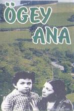 Ögey Ana (1958)   DVDRip - Full Izle -Tek Parca - Tek Link - Yuksek Kalite HD  Бесплатно в хорошем качестве