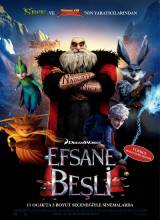 Cмотреть Efsane Beşli (2012) TR