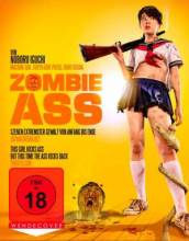 Смотреть онлайн фильм Задница зомби: Туалет живых мертвецов / Zonbi asu (2011)-Добавлено HD 720p качество  Бесплатно в хорошем качестве