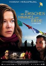 Cмотреть Побег из Тибета / Wie zwischen Himmel und Erde (2012)