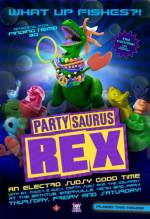 Смотреть онлайн фильм Веселозавр Рекс / Partysaurus Rex (2012)-Добавлено HD 720p качество  Бесплатно в хорошем качестве
