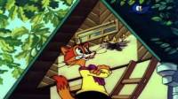 Cмотреть Приключения кота Леопольда все серии (1975 - 1993)