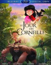 Смотреть онлайн фильм День ворон / Le jour des corneilles (2012)-Добавлено HD 720p качество  Бесплатно в хорошем качестве
