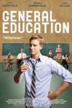 Смотреть онлайн фильм Средняя школа / General Education (2012)-Добавлено HD 720p качество  Бесплатно в хорошем качестве