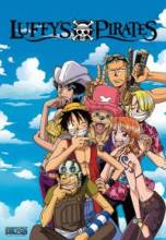 Смотреть онлайн Ван-Пис / Wan pîsu: One Piece -  1 - 704 серия HD 720p качество бесплатно  онлайн