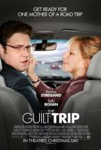 Смотреть онлайн фильм Проклятие моей матери / The Guilt Trip (2012)-Добавлено HD 720p качество  Бесплатно в хорошем качестве