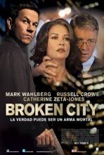 Bitik Şehir / Broken City   HDRip - Full Izle -Tek Parca - Tek Link - Yuksek Kalite HD  онлайн