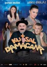 Kutsal Damacana (2007)   HD 720p - Full Izle -Tek Parca - Tek Link - Yuksek Kalite HD  Бесплатно в хорошем качестве