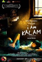 I Am Kalam / Ben Kalam (2010) TR Altyazili   HDRip - Full Izle -Tek Parca - Tek Link - Yuksek Kalite HD  Бесплатно в хорошем качестве