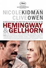 Hemingway & Gellhorn (2011) TR altyazili   HD 720p - Full Izle -Tek Parca - Tek Link - Yuksek Kalite HD  онлайн