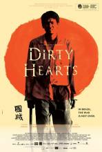 Dirty Hearts / Kirli Kalpler (2011) TR Altyazili   HDRip - Full Izle -Tek Parca - Tek Link - Yuksek Kalite HD  онлайн