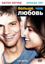 Смотреть онлайн Больше, чем любовь / A Lot Like Love (2005) - HD 720p качество бесплатно  онлайн