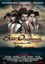 Смотреть онлайн Последний оттоман: Яндим Али / Son Osmanli: Yandim Ali на русском  языке - HD 480p качество бесплатно  онлайн