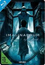 Смотреть онлайн Воображариум / Imaginaerum (2012) - HD 720p качество бесплатно  онлайн