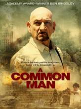 Смотреть онлайн фильм Обычный человек / A Common Man (2012)-Добавлено HD 720p качество  Бесплатно в хорошем качестве
