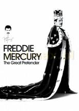 Смотреть онлайн Фредди Меркьюри. Великий притворщик / Freddie Mercury. The Great Pretender (2012) - HD 720p качество бесплатно  онлайн