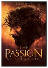 Смотреть онлайн фильм Страсти Христовы / THE PASSION OF THE CHRIST (2004)-Добавлено HD 720p качество  Бесплатно в хорошем качестве