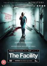 Смотреть онлайн фильм Клиника / The Facility (2012)-Добавлено HD 720p качество  Бесплатно в хорошем качестве