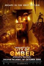 Смотреть онлайн фильм Город Эмбер: Побег (2008)-Добавлено HD 720p качество  Бесплатно в хорошем качестве