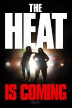 Смотреть онлайн фильм Копы в юбках / The Heat (2013)-Добавлено HD 720p качество  Бесплатно в хорошем качестве