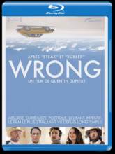 Смотреть онлайн фильм Неправильный / Wrong (2012)-Добавлено HD 720p качество  Бесплатно в хорошем качестве