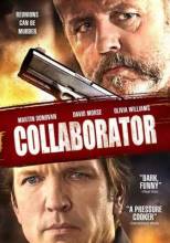 Смотреть онлайн фильм Сотрудник / Collaborator (2011)-Добавлено HD 720p качество  Бесплатно в хорошем качестве