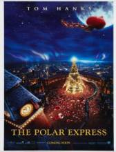 Смотреть онлайн фильм Полярный экспресс (2004)-Добавлено HD 720p качество  Бесплатно в хорошем качестве