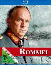 Смотреть онлайн фильм Роммель / Rommel (2012)-Добавлено HD 720p качество  Бесплатно в хорошем качестве