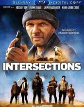 Смотреть онлайн фильм Перекресток / Intersections (2013)-Добавлено HDRip качество  Бесплатно в хорошем качестве